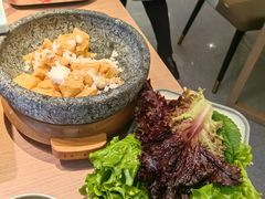 -将军牛排·尔滨地标朝鲜族美食(总店)