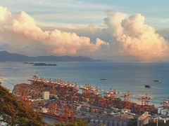 -小南山公园