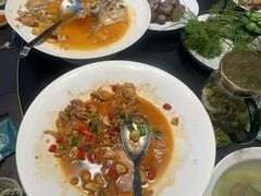 -501號台州海鲜餐厅(海创园店)