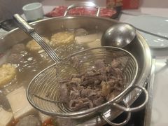 -潮汕良记牛肉火锅(洪武路店)