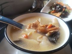 -阿鹏故事野生菌火锅(双廊古镇店)