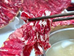 -潮德阿水牛肉火锅(深圳总店)