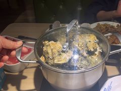 -星伦多自助料理(花山金鹰店)