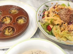 -萨莉亚意式餐厅(彩悦城店)