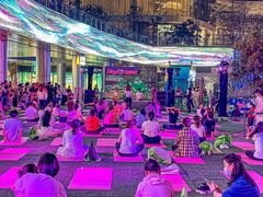 -深圳来福士广场