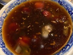古法糖芋苗-南京大牌档(苏州中心店)