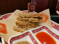 -大吉利·潮汕鲜牛肉火锅(总店)
