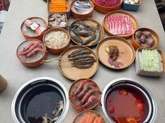 -海底捞大排档火锅(打浦路店)