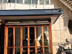 -Swing Coffee(钟楼区步行街店)