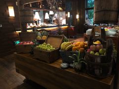 -青城山六善酒店·紫氣園中餐厅