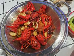 -不夜天烧烤牛骨头(南湖店)