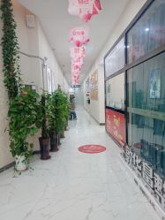 -南宁维密整形·王敦华眼鼻整复中心