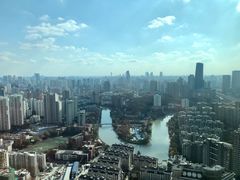 -环球港凯悦 · 享悦中餐厅