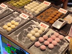 -东门町美食街