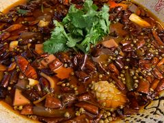 -陈麻婆豆腐总店