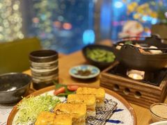 三文鱼热浪千层-Sushi Love 创意寿司(丽影广场店)