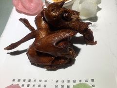 -鸭王烤鸭店(三里河店)