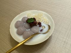 -隐溪茶馆(静安寺店)