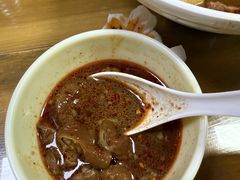 -门框胡同百年卤煮(杨庄路店)