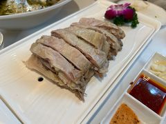 -燕兰楼·清真西北融合菜(亚运村店)