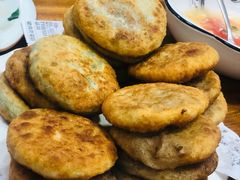 -高晓山馅饼店(牛庄百年店)
