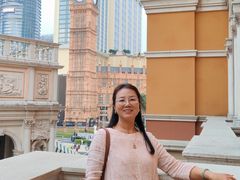 -澳门威尼斯人综合度假区