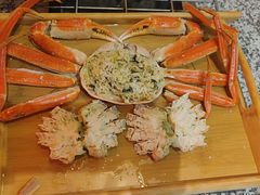 -震海贝烤贝·民俗特色店(延吉总店)