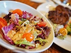 -Geneva日内瓦餐厅(西郊宝成花苑店)