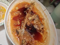 -径山十八道·风味民间菜(杭州总店)