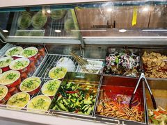 -西羊市老米家泡馍(西羊市店)