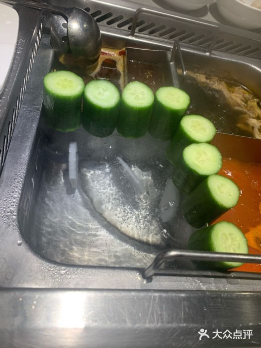 海底捞火锅(海宁路店)图片