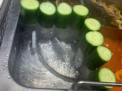 -海底捞火锅(海宁路店)