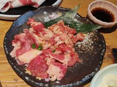 -壹兆炭火烧肉·烤鳗鱼(金水花城店)