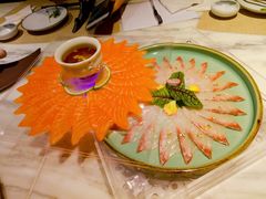 -月下料理(楷林IFC店)