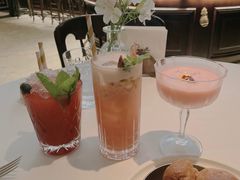 -壳里西餐厅Coquille Seafood Bistro(蒙自路店)