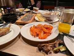-星伦多 自助料理(圆融店)