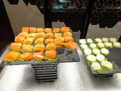 -临水宫·康养餐厅(徐矿广场店)