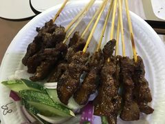 -纽顿熟食中心