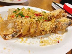 -海盗餐厅