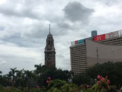 -尖沙咀钟楼