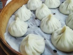 -朱新年·苏式汤团·面点(北寺塔店)