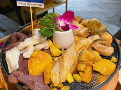 -一朵菌·野生菌探索家火锅(南亚店)