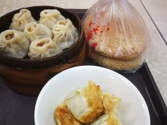 -常州糕团店(北大街新世纪商城店)