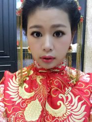 点击看大图 -现代经典婚纱摄影