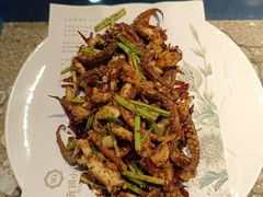 -瓦国小镇·果木烤鸭·融合菜(西口店)