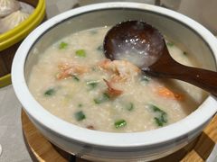 -如轩·海鲜砂锅粥·潮汕菜(南城店)
