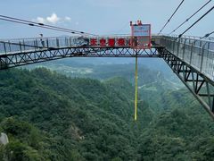 -梦幻奥陶纪景区
