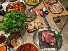 -西塔老太太泥炉烤肉(沈阳店)