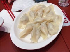 -喜家德虾仁水饺(世纪大都会店)