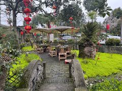 -青城甲(青城山店)